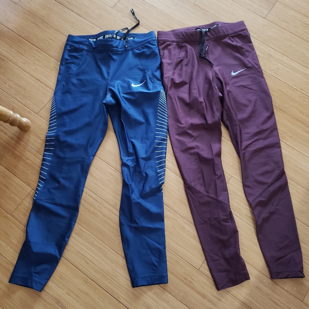 Nike Running leggings